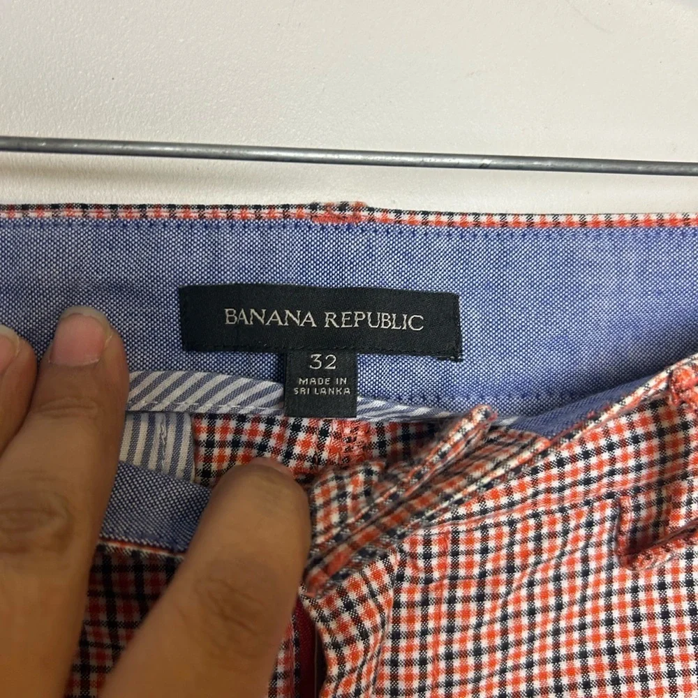 Banana Republic stylish comfortable