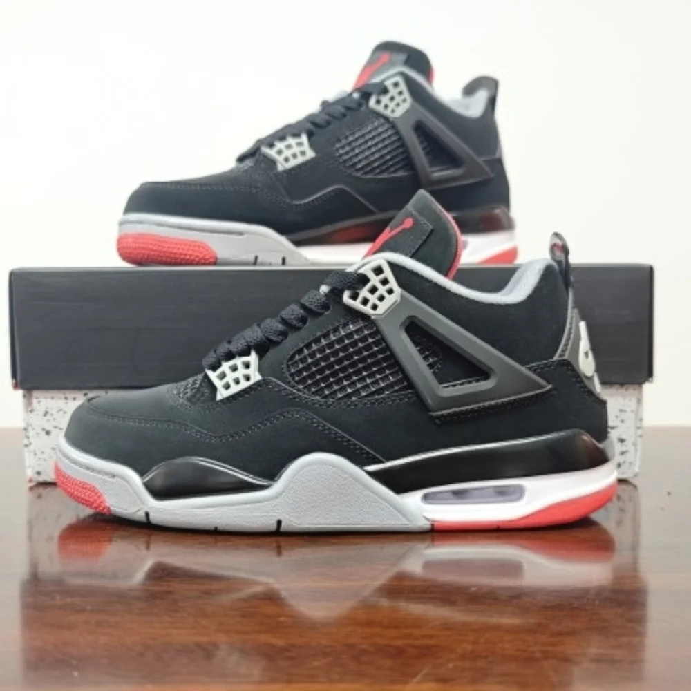 Jordan new box