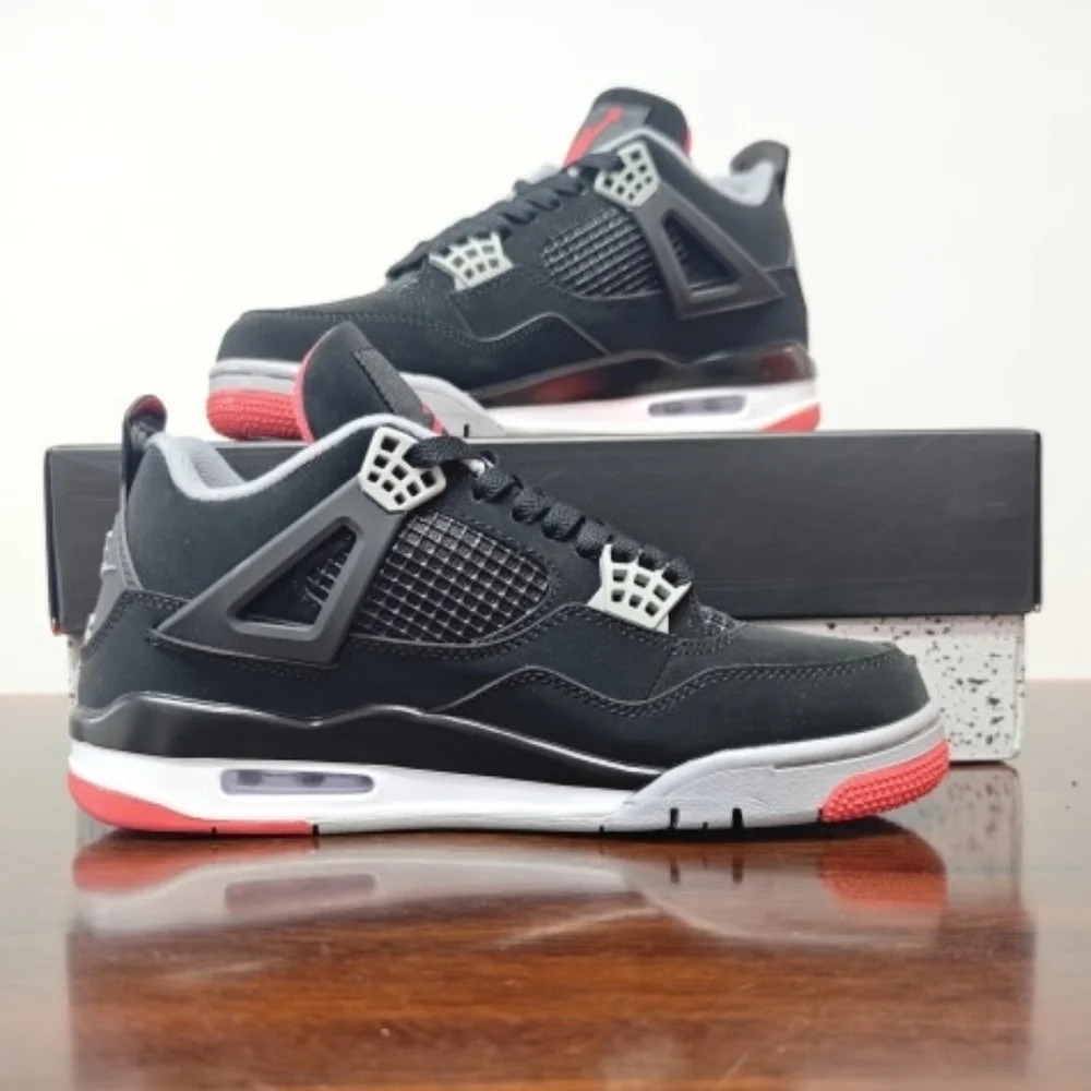 Jordan new box
