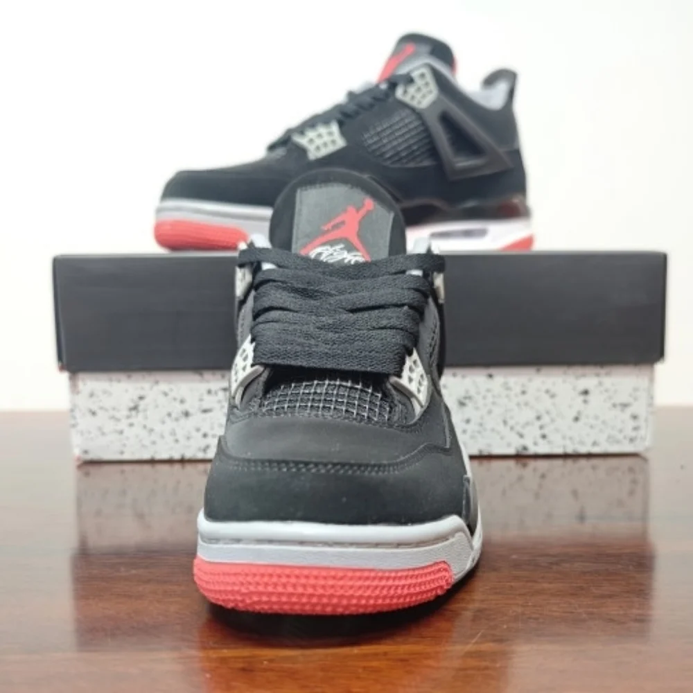 Jordan new box