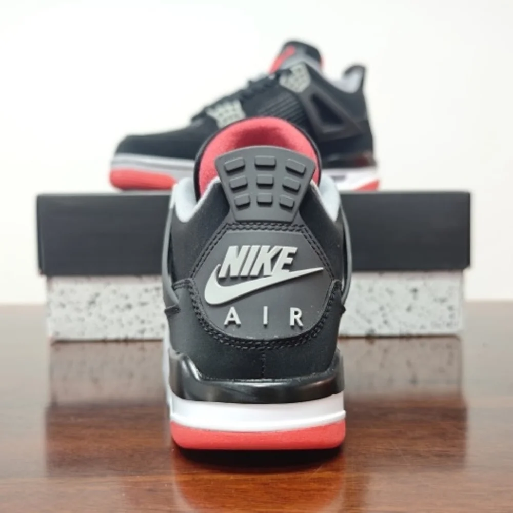 Jordan new box