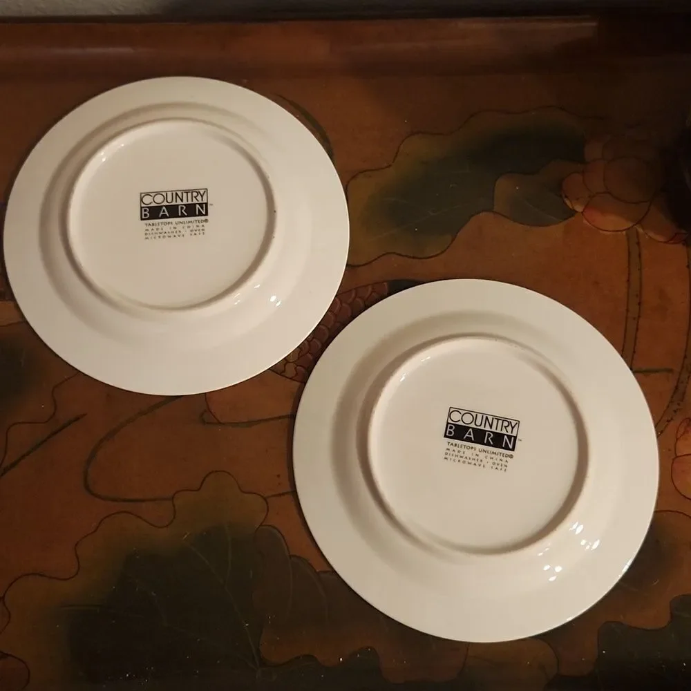 Tabletops Unlimited this set