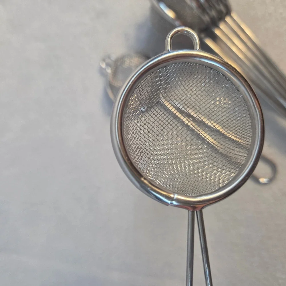 The Unbranded Brand fine mesh