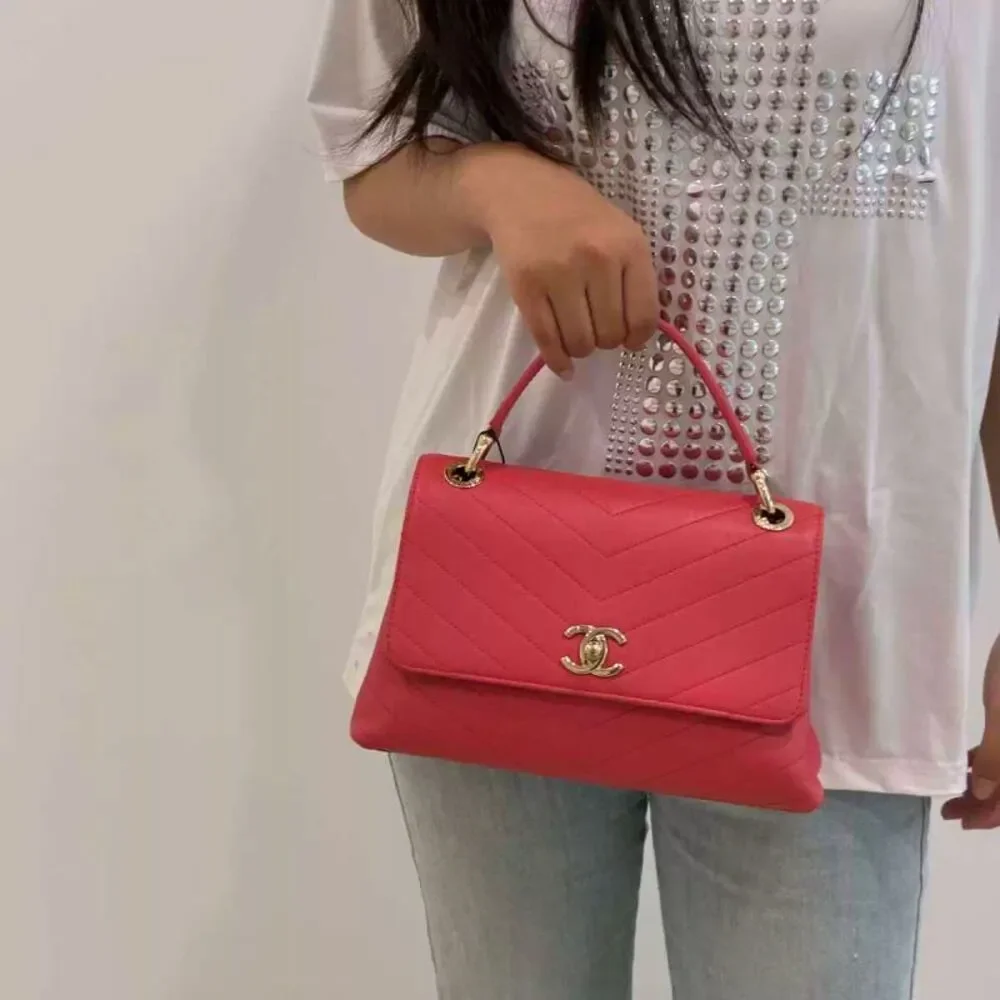 CHANEL brand color
