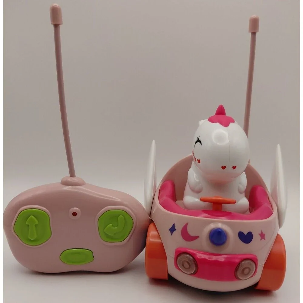 Aeroquest remote control