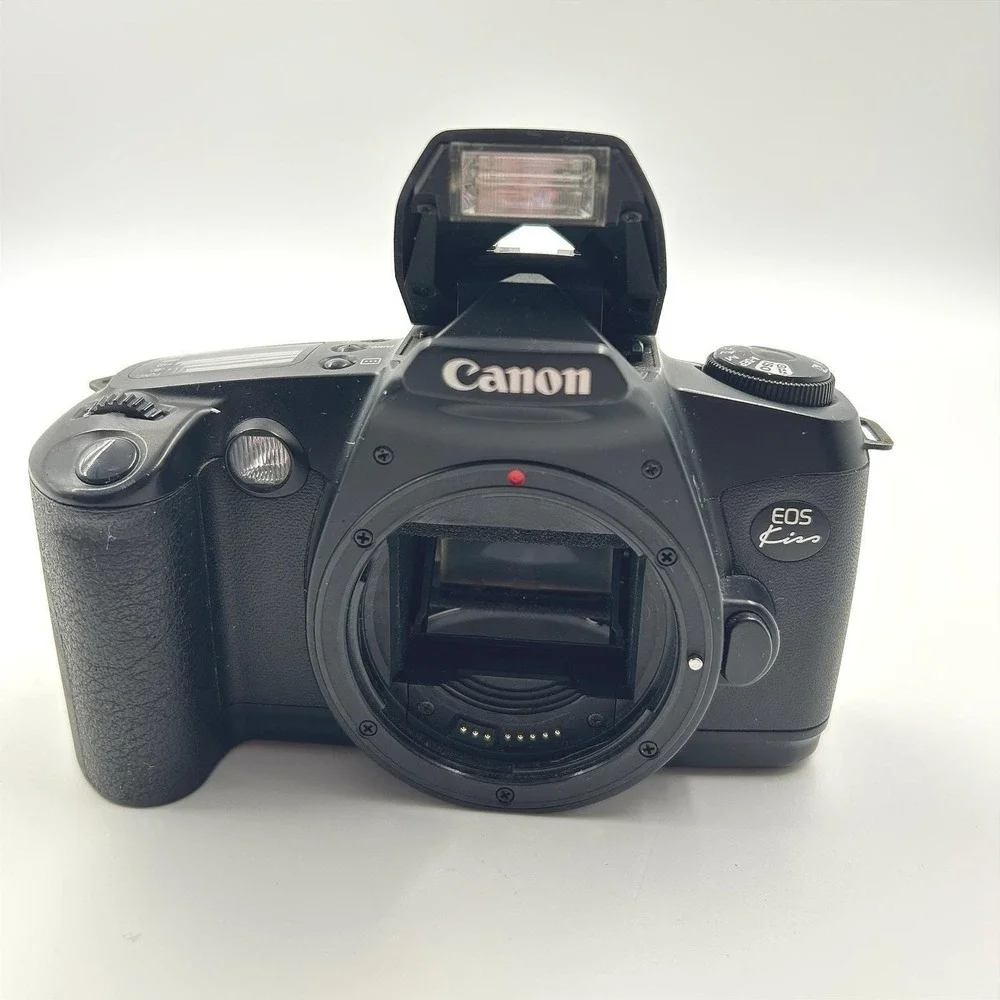 Canon rare* vintage