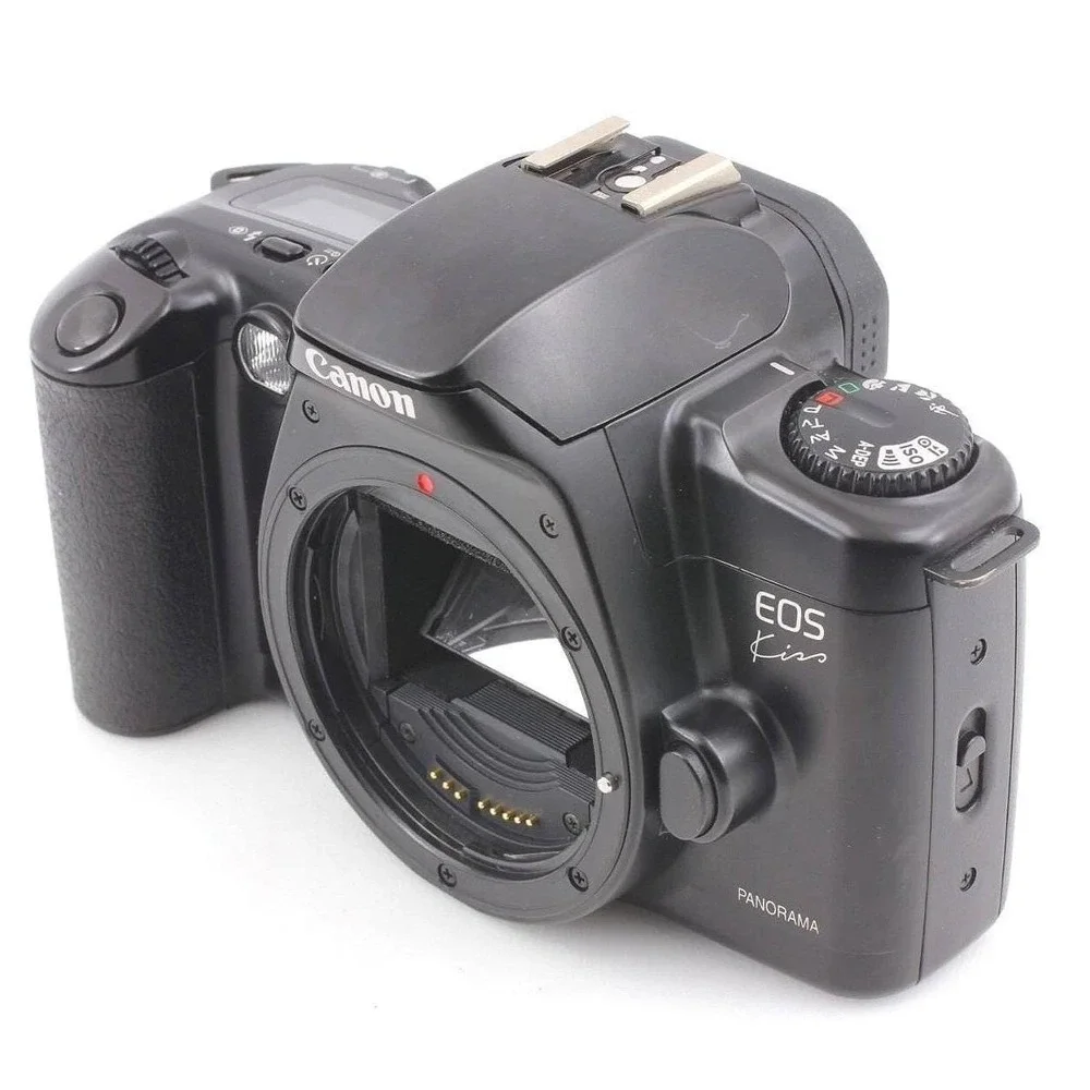 Canon rare* vintage