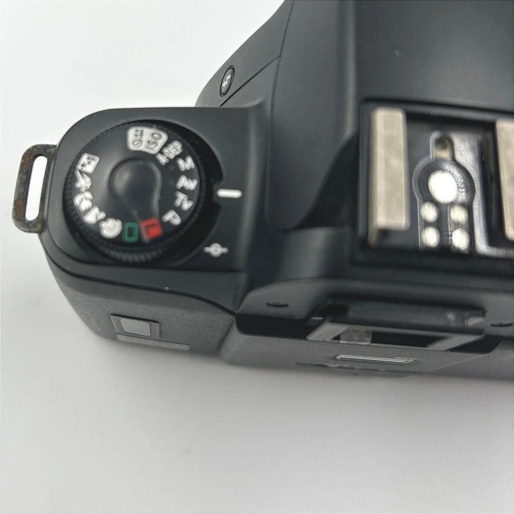 Canon rare* vintage