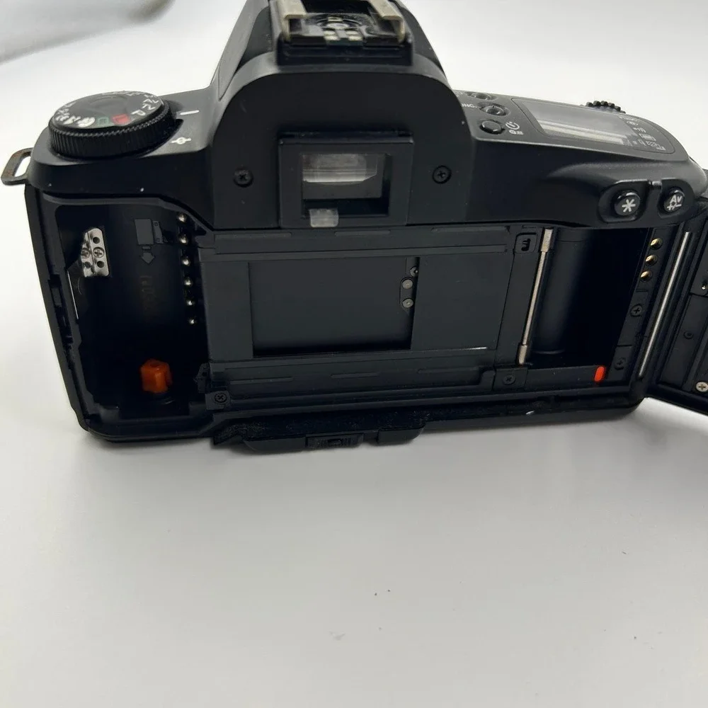 Canon rare* vintage