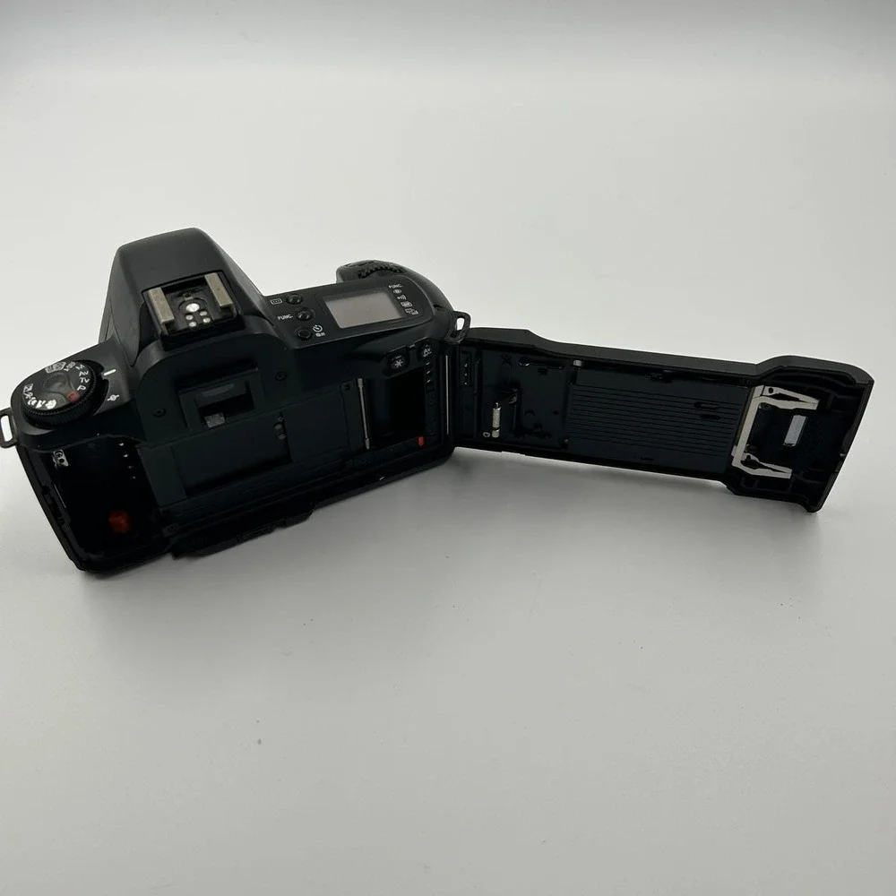 Canon rare* vintage