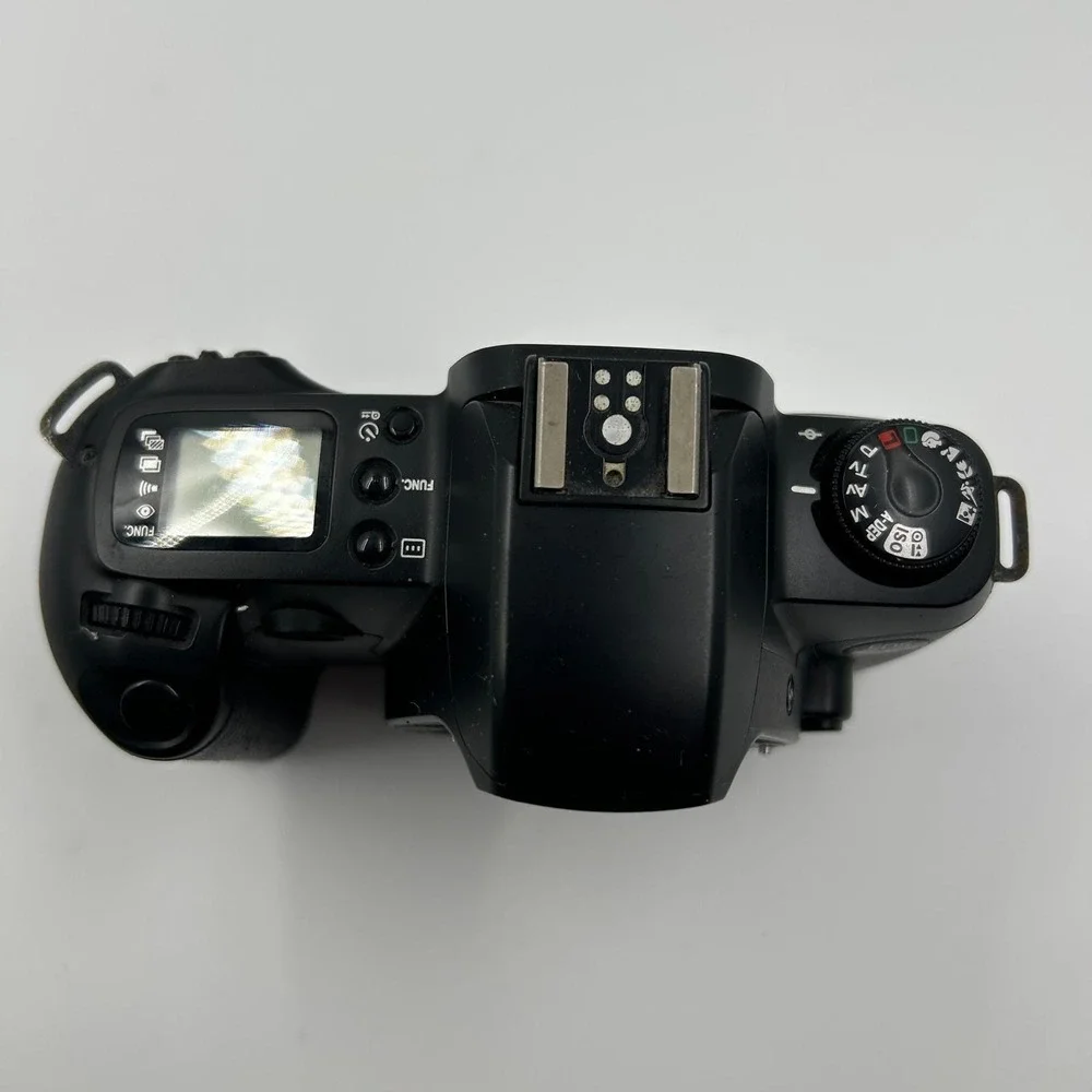 Canon rare* vintage