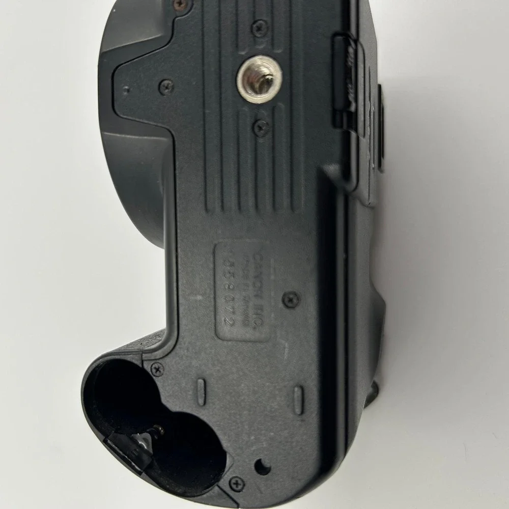 Canon rare* vintage