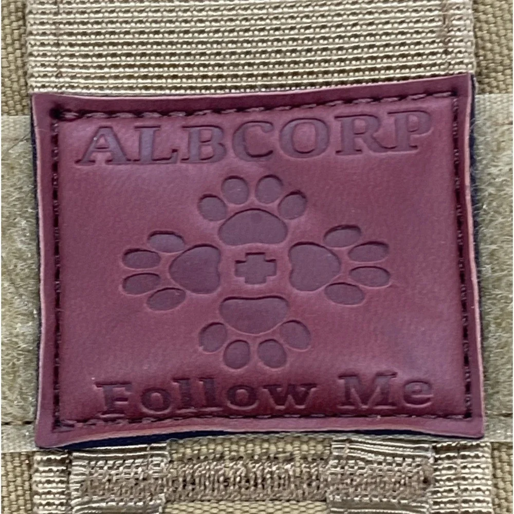 Albcorp gently used