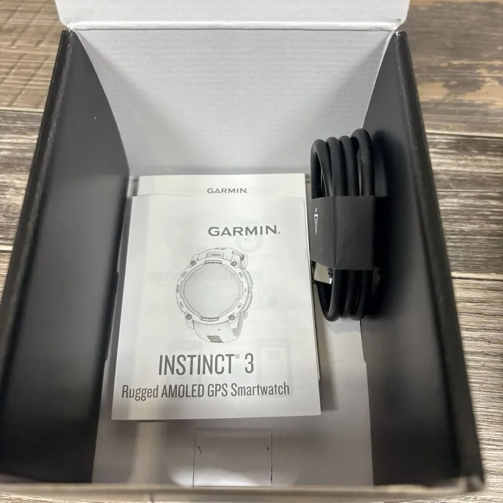 garmin instinct 45mm