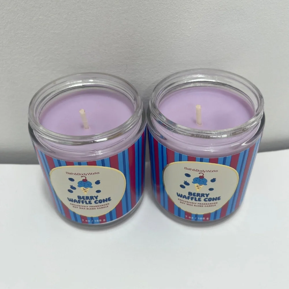 Bath & Body Works bundle both