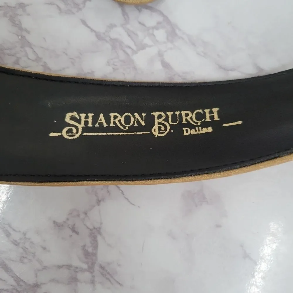 Sharon Burch sharon burch