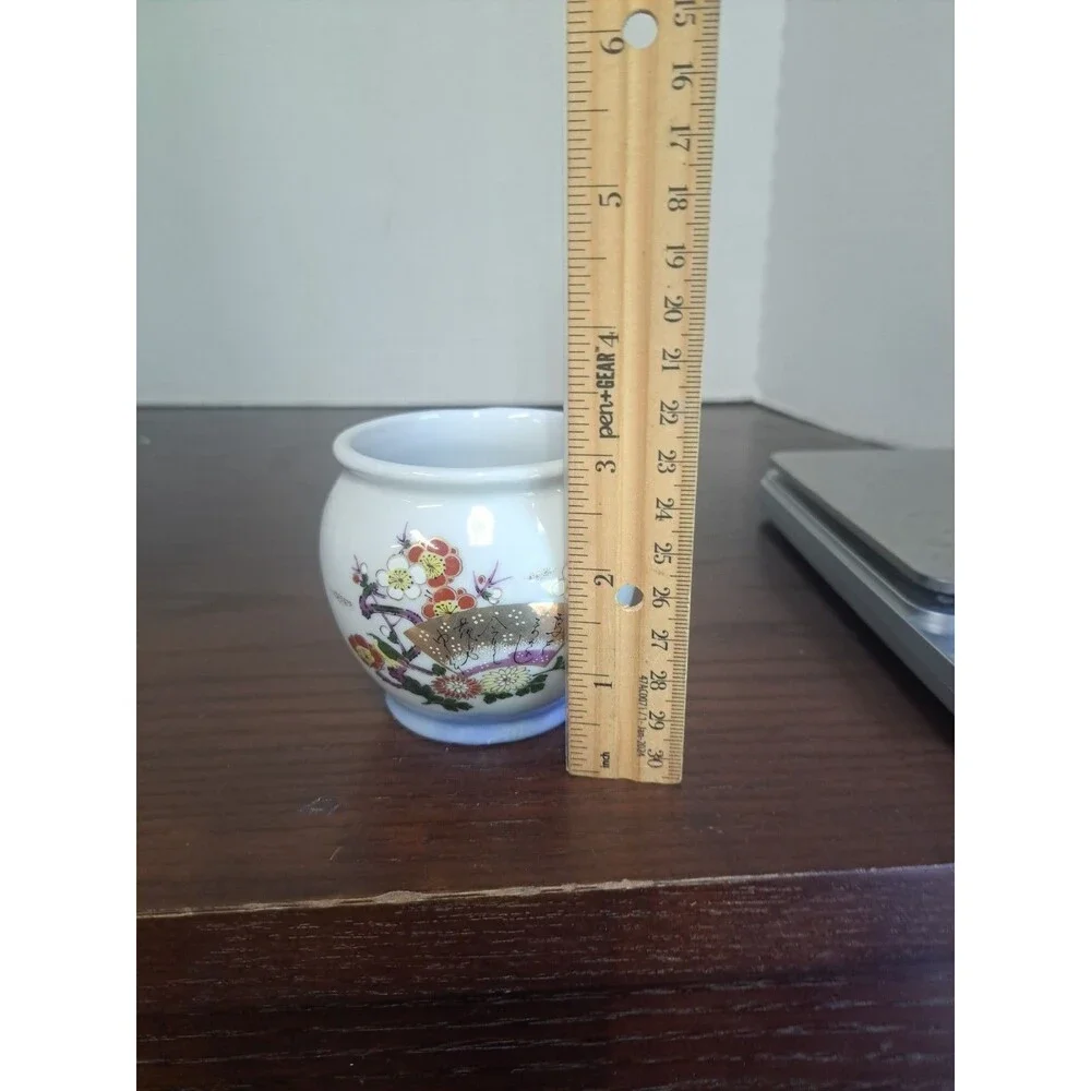 UCGC vintage porcelain
