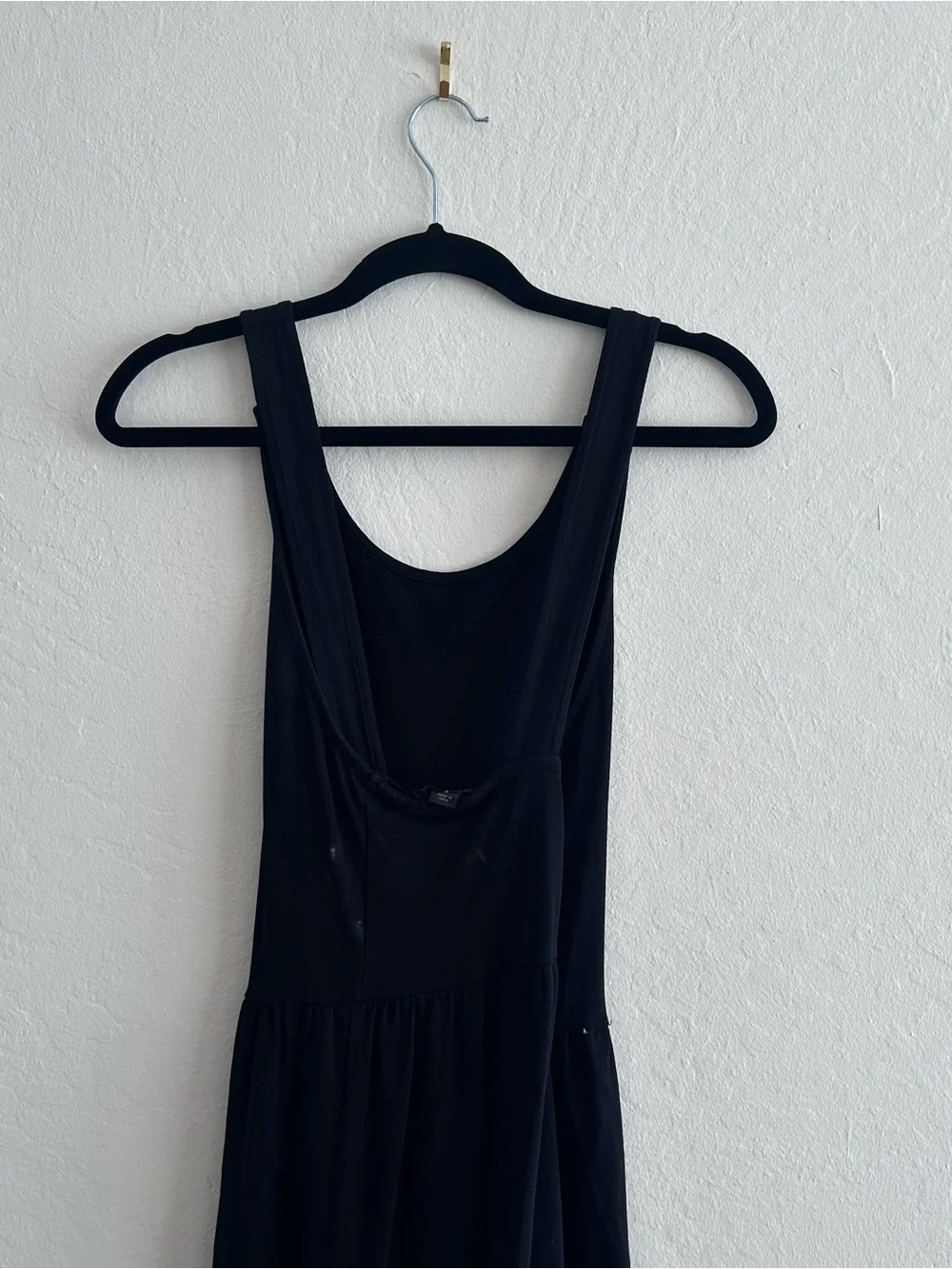 J. Crew crew black