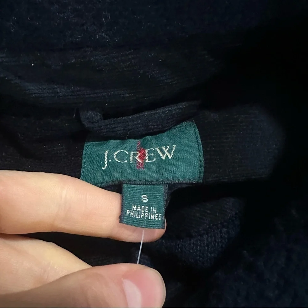 J. Crew worn twice