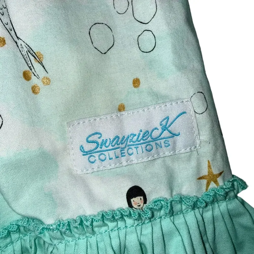 Swayzie K Collections love this