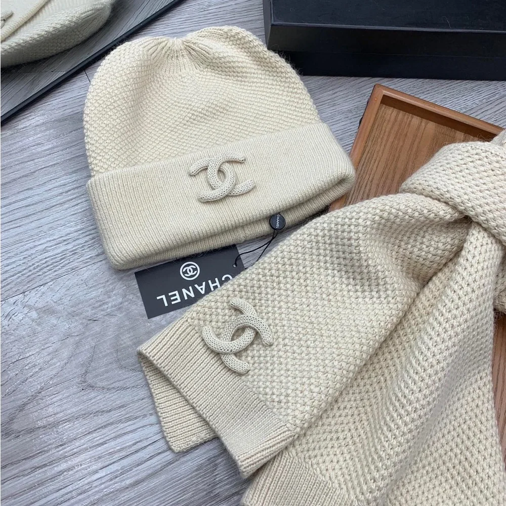Chanel. chanel cream