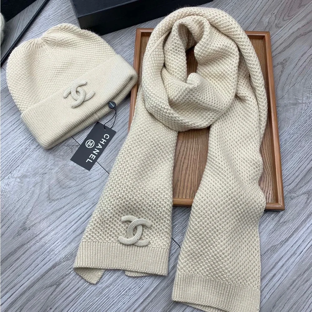 Chanel. chanel cream