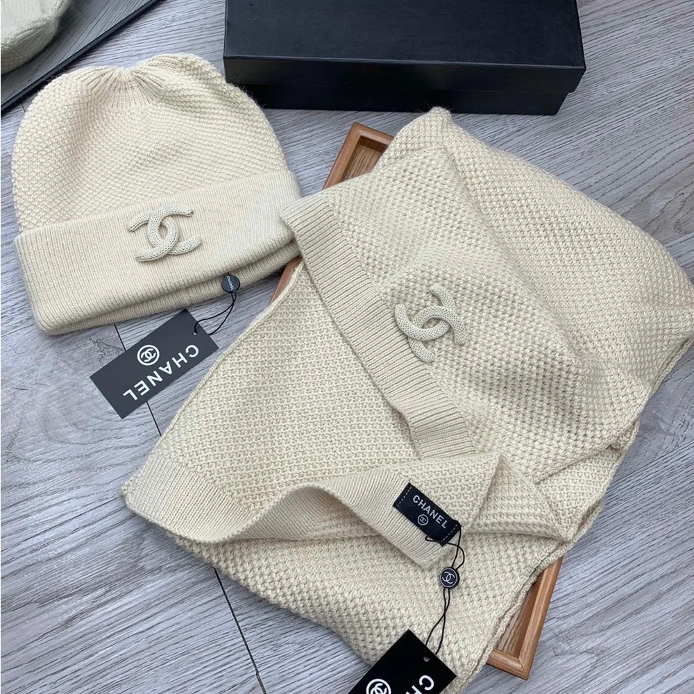 Chanel. chanel cream