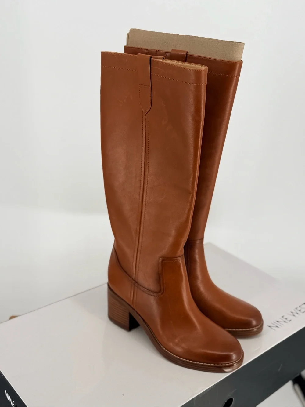 Nine West sleek over