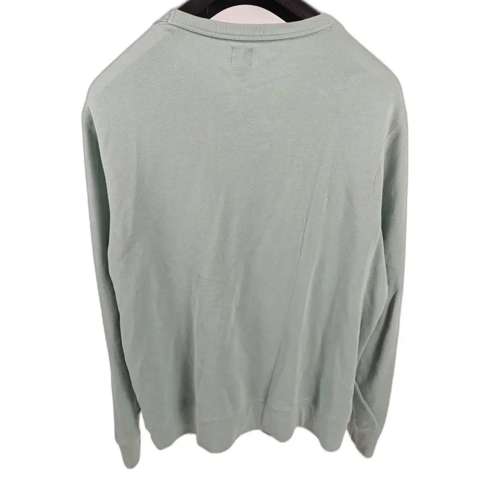 J. Crew crew men’s