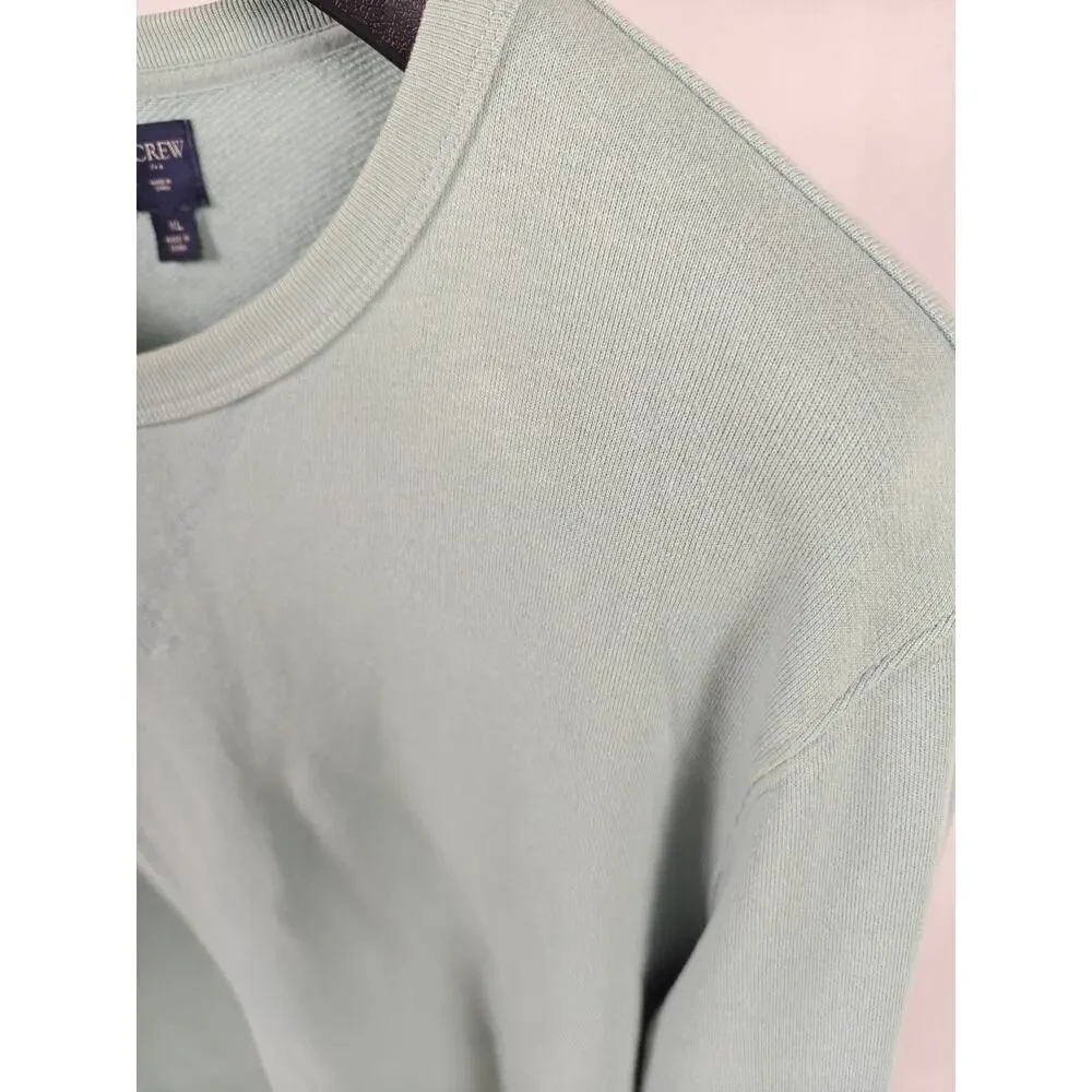 J. Crew crew men’s