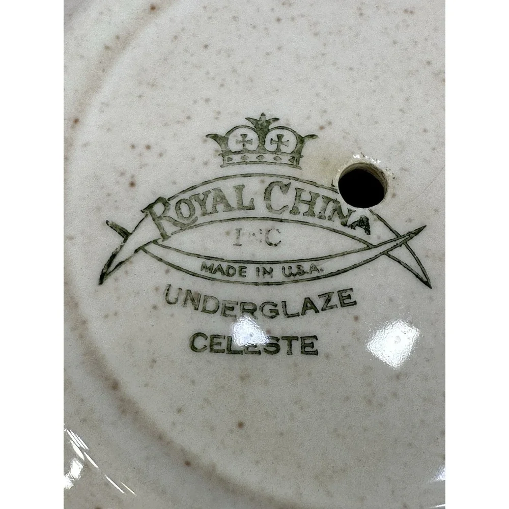 Royal China royal china
