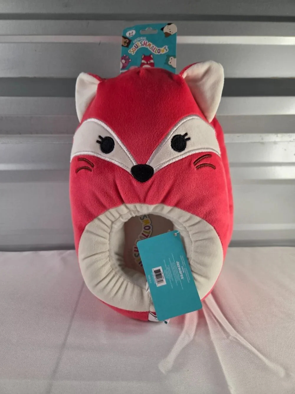 Squishmallows new tags