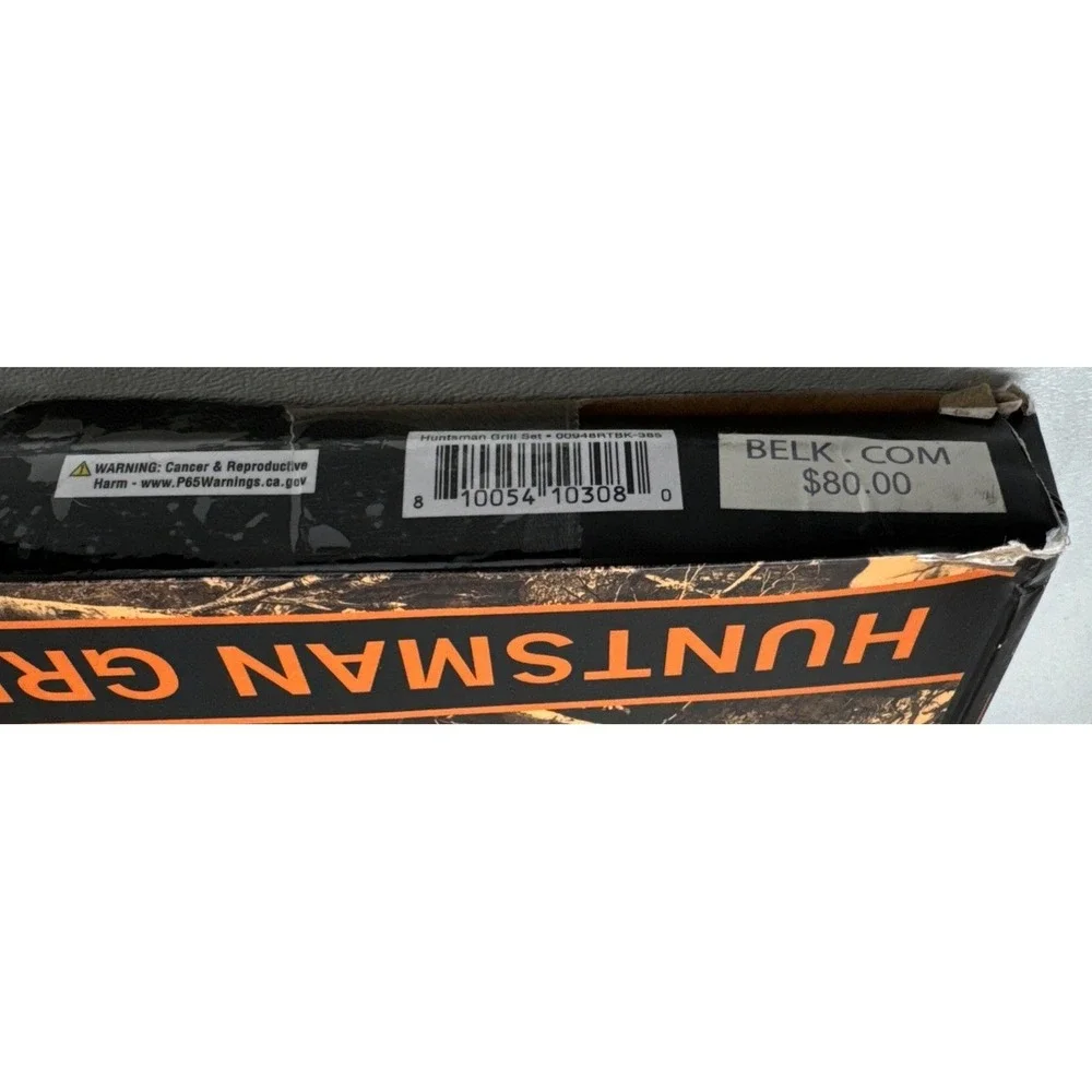N/A brand new