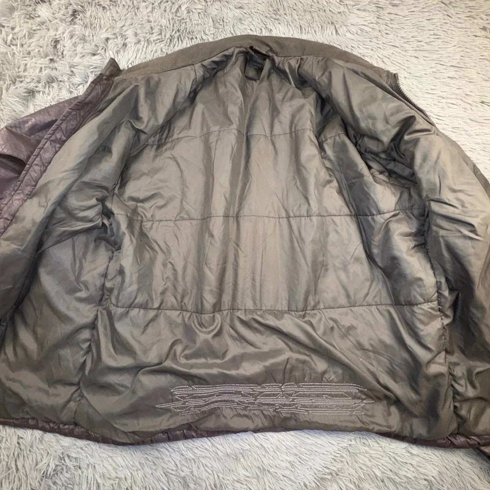 The North Face ***no hood***