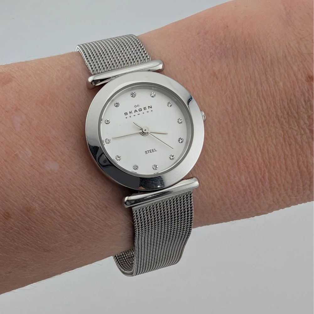 Skagen denmark nicoline