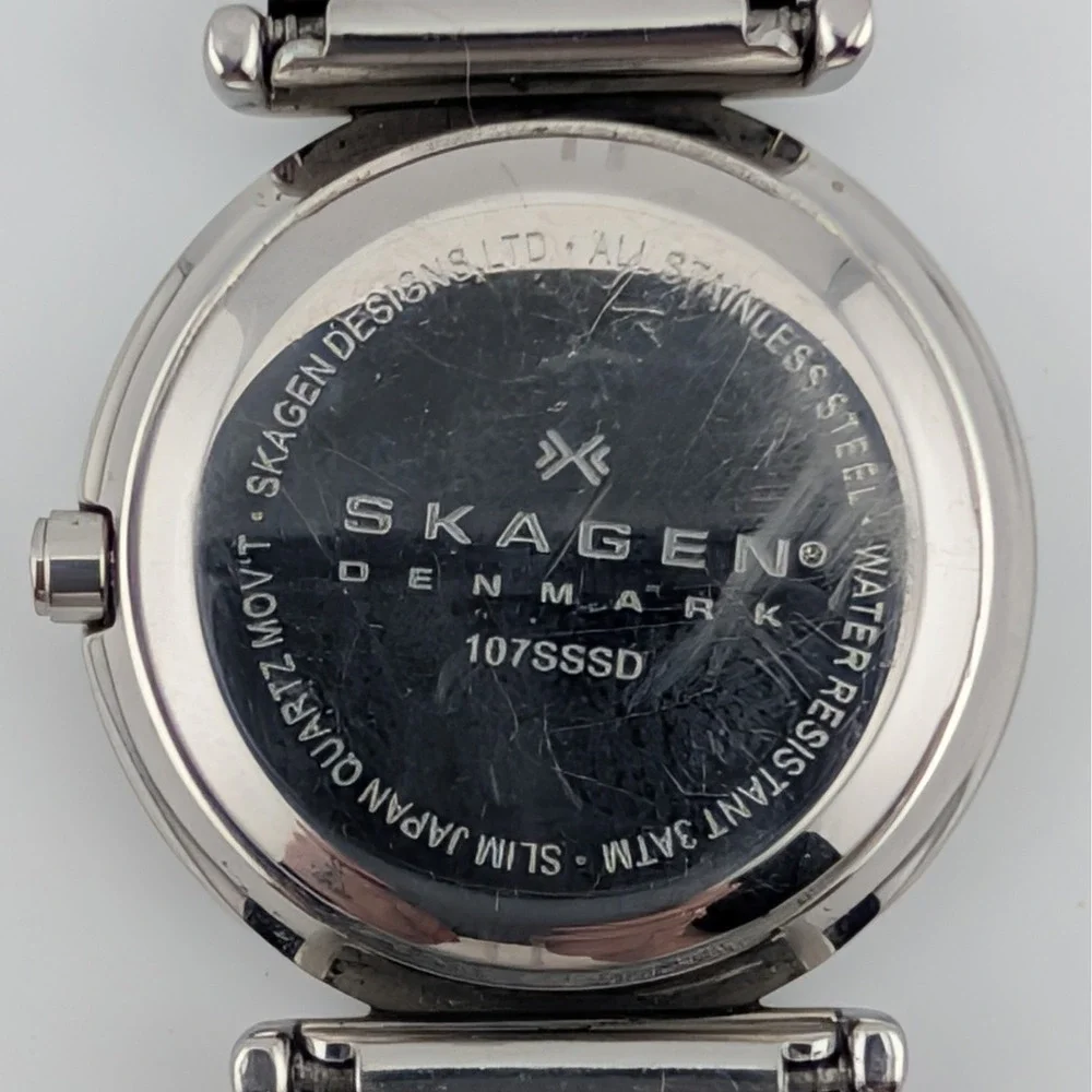 Skagen denmark nicoline