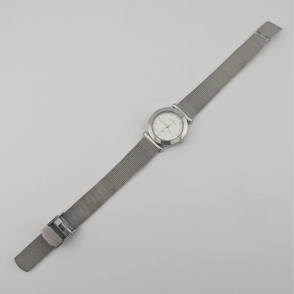 Skagen denmark nicoline