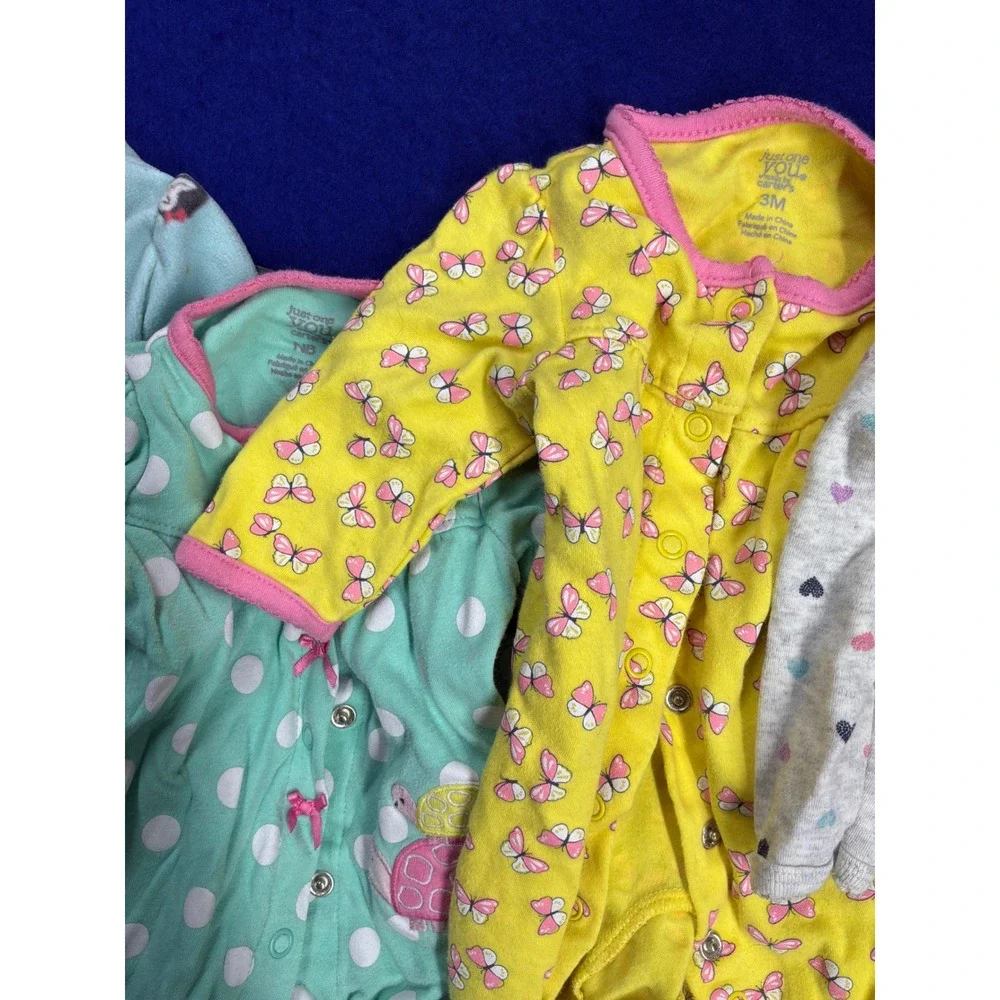 Carters bundle baby