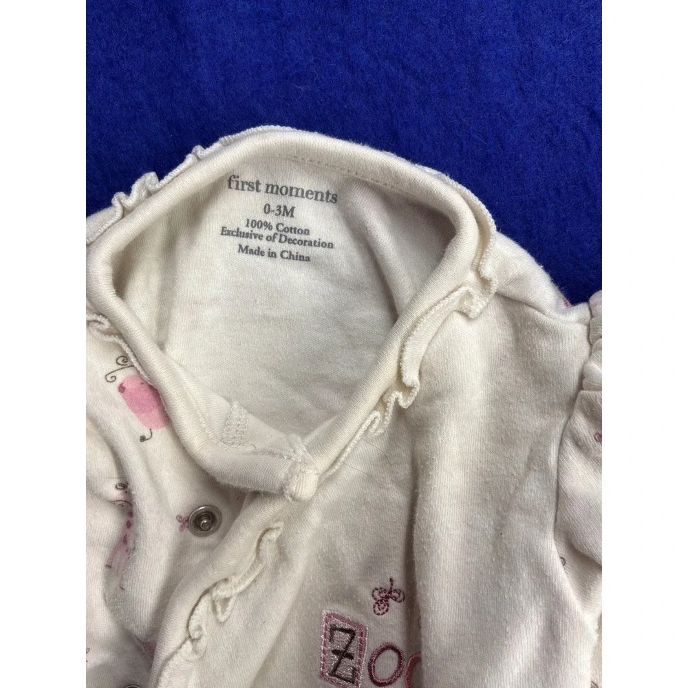 Carters bundle baby