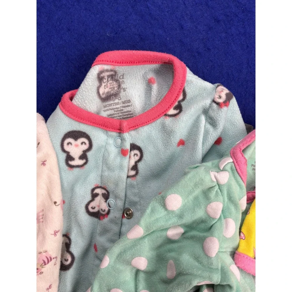 Carters bundle baby