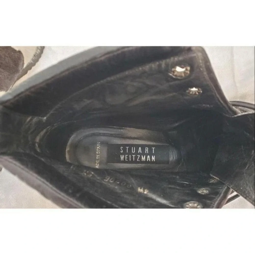 Stuart Weitzman stuart weitzman