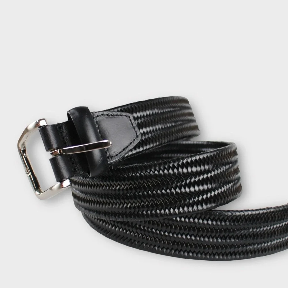N/A sleek black