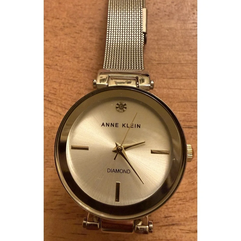 Anne Klein anne klein
