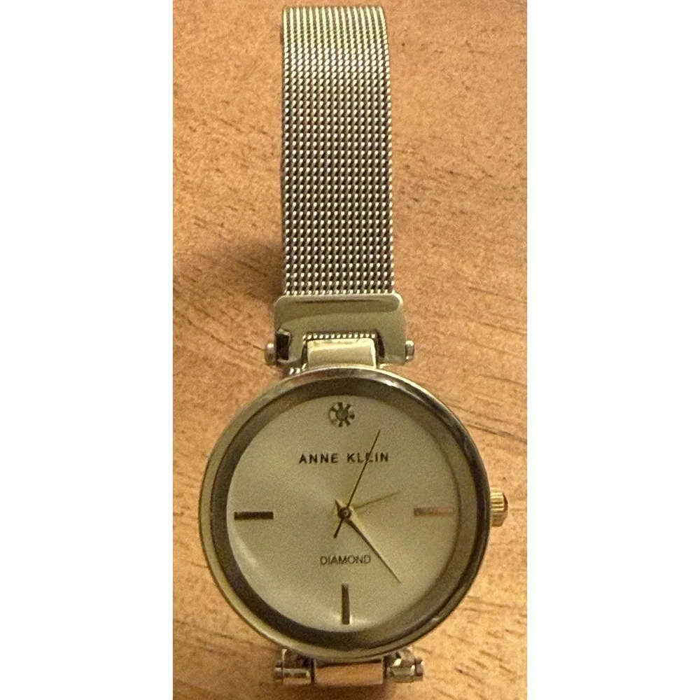 Anne Klein anne klein