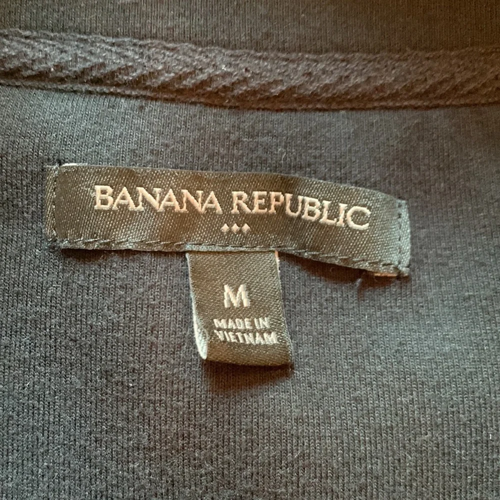 Banana Republic banana republic