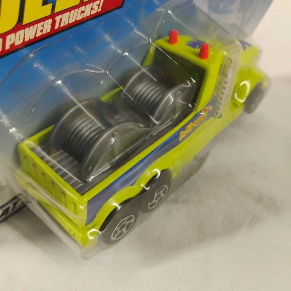 Hot Wheels this brand
