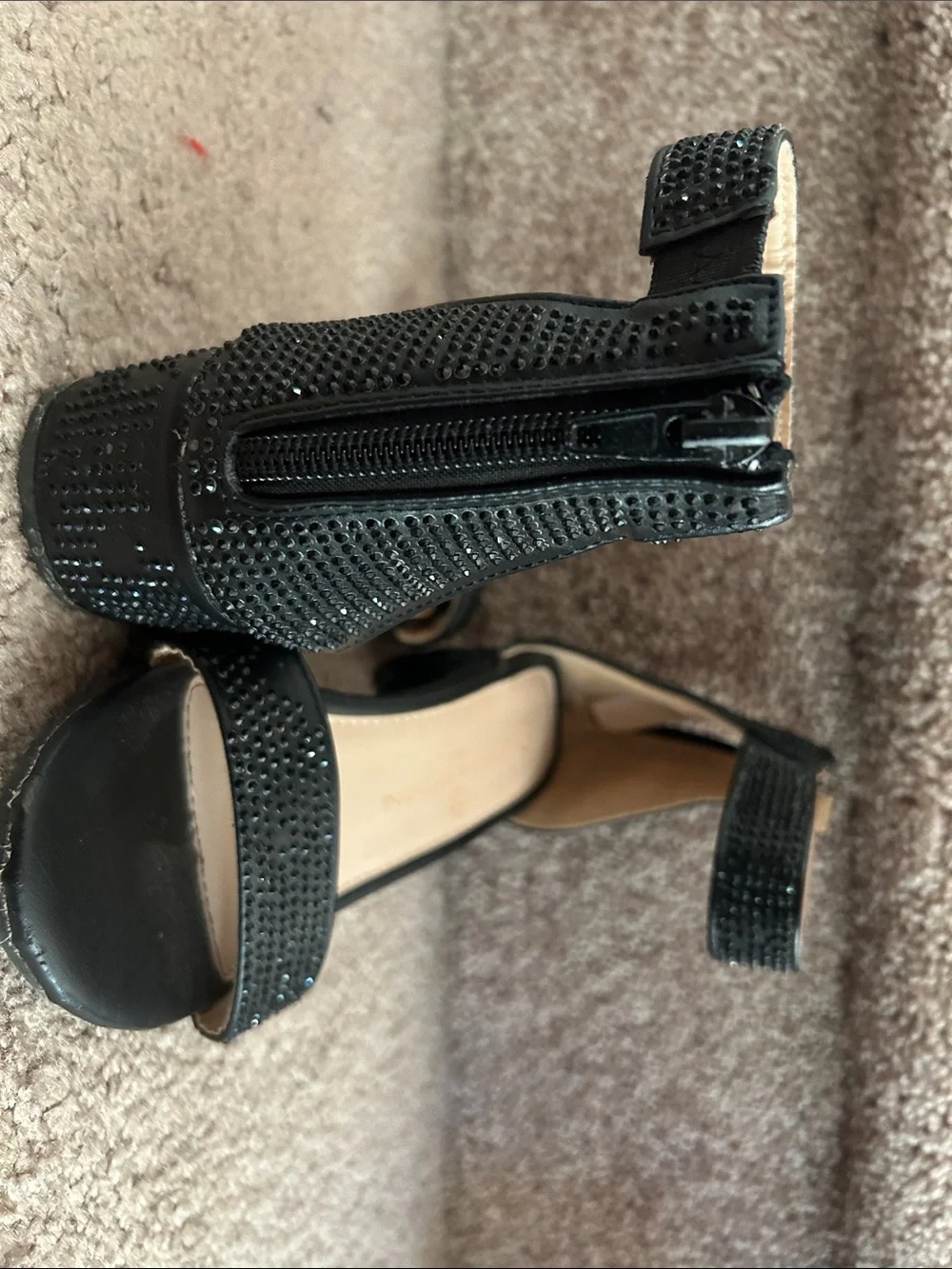 Adrienne Vittadini kids dress