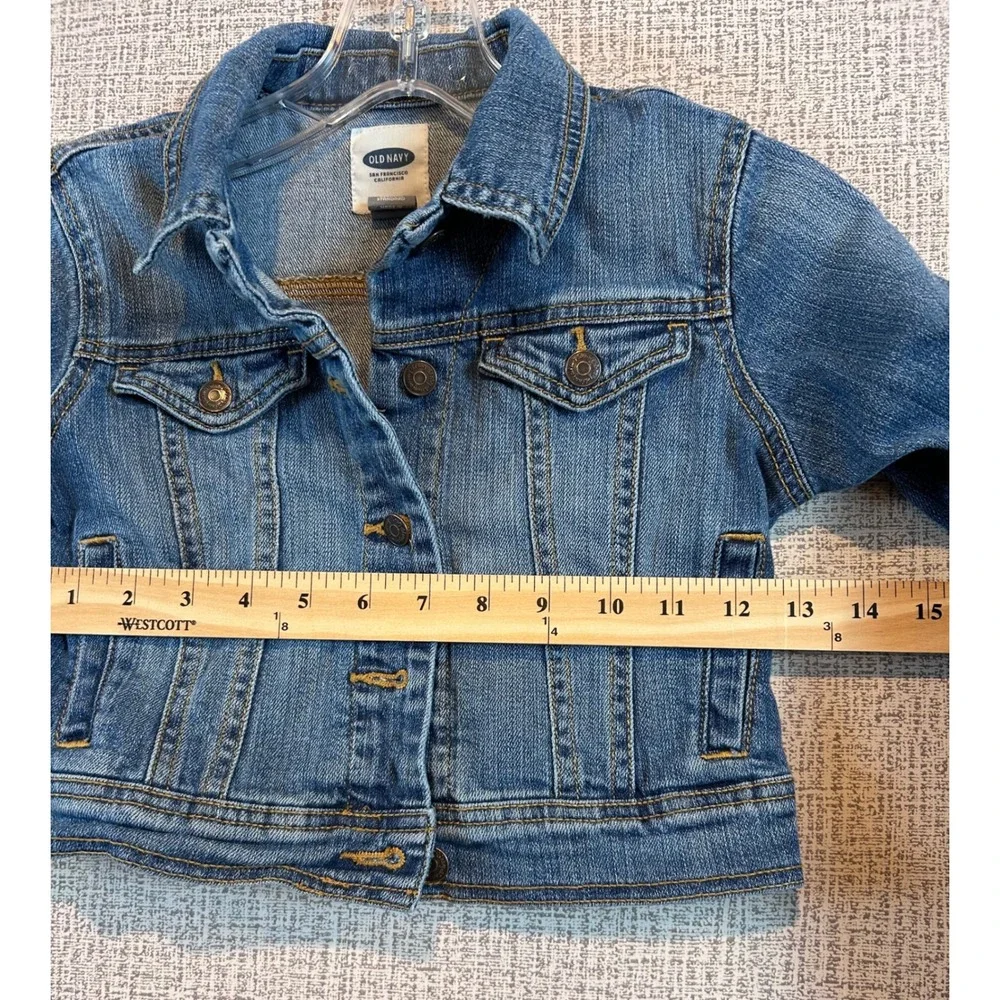 Old Navy thank you