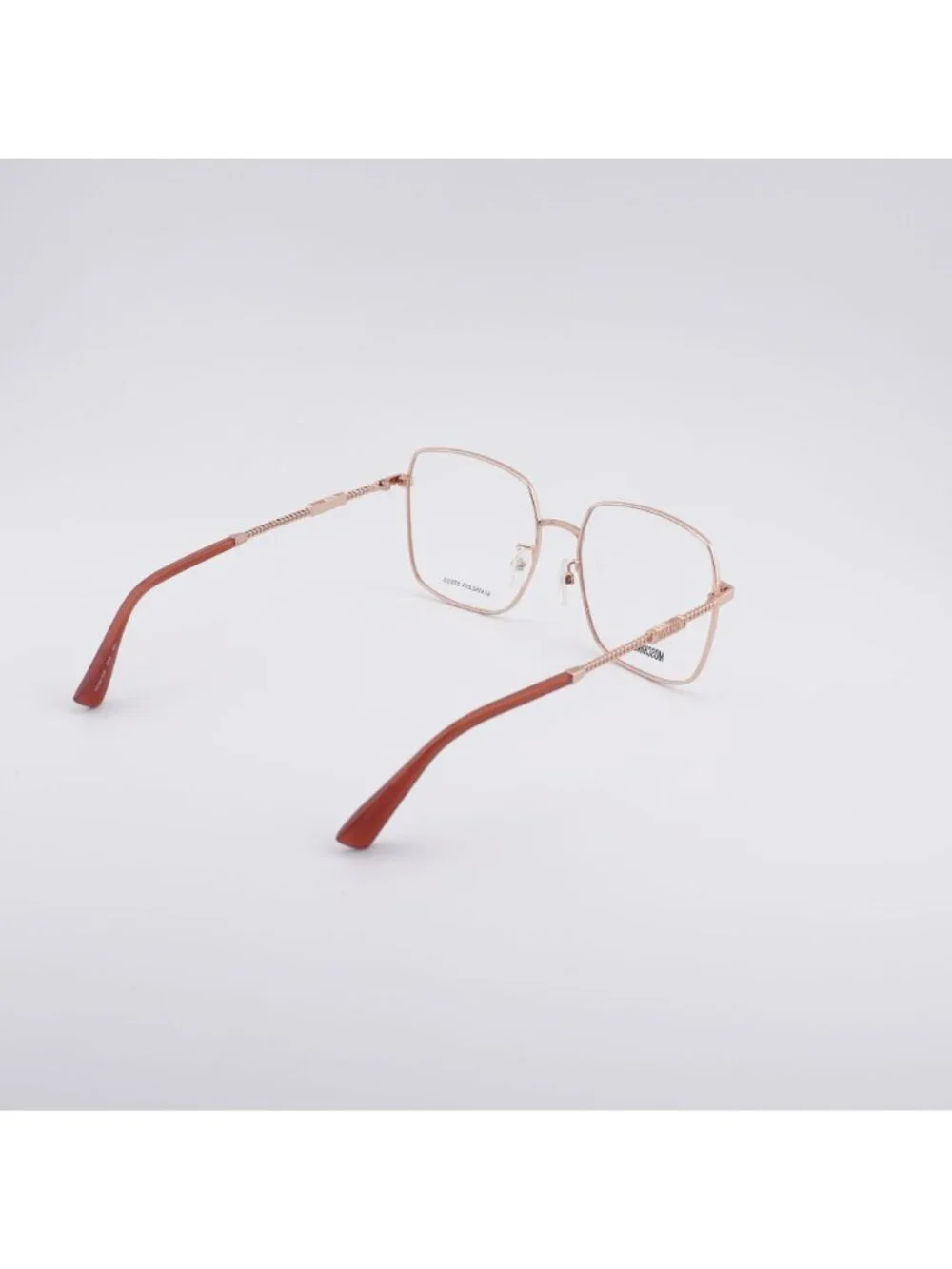 Moschino authentic mos615