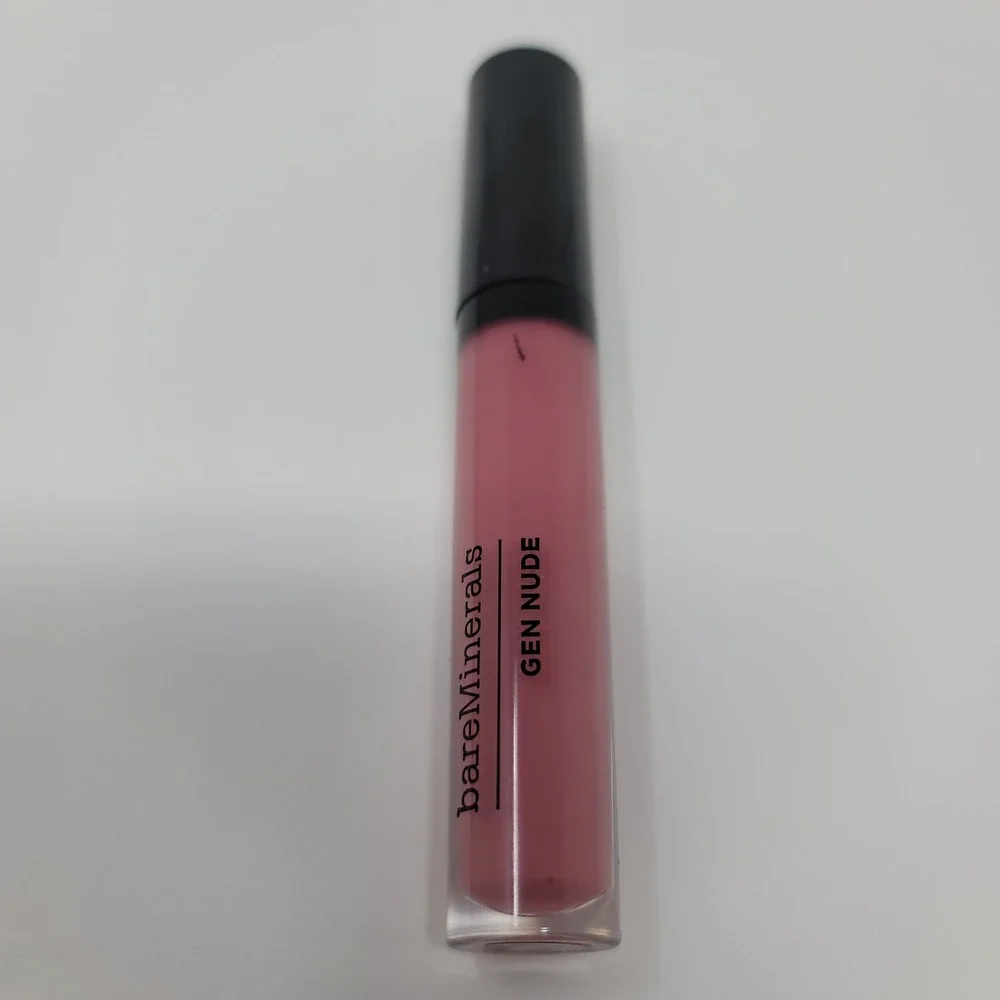 bareMinerals gen nude